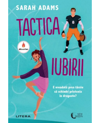 Tactica iubirii