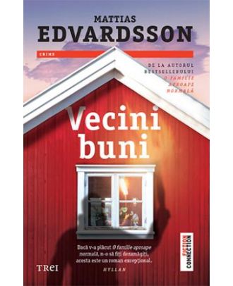 Vecini buni