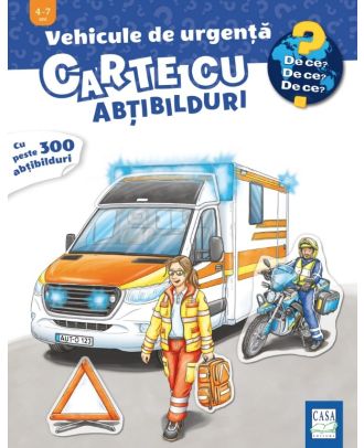 Vehicule de urgenta