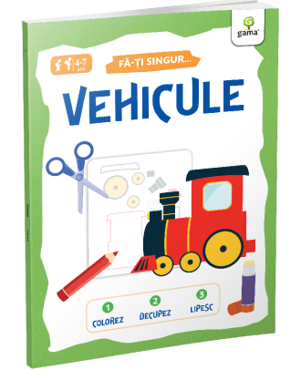 Vehicule. Fa-ti singur