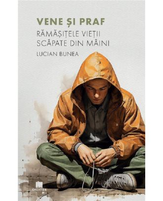 Vene si praf