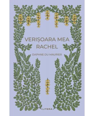 Verisoara mea Rachel