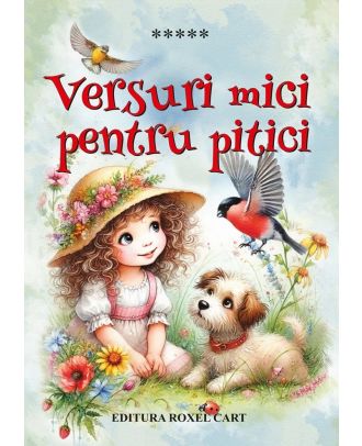 Versuri mici pentru pitici