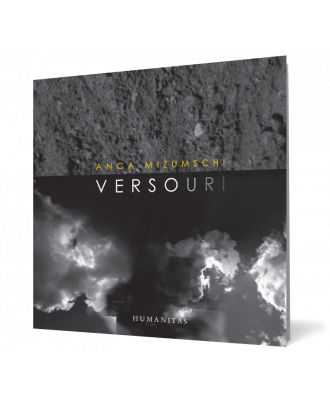 Versouri - Coperta 3D