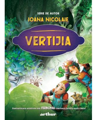 Vertijia
