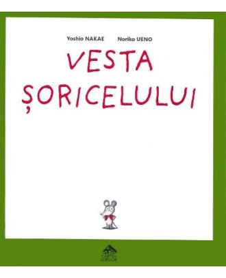 Vesta șoricelului