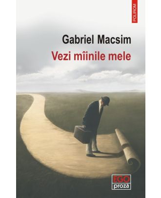 Vezi mâinile mele