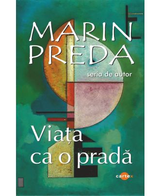 Viata ca o prada
