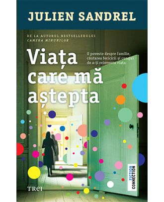 Viața care mă aștepta