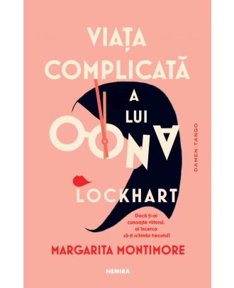 Viața complicată a lui Oona Lockhart