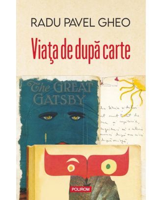 Viaţa de după carte