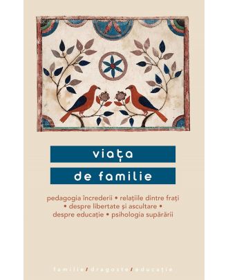Viața de familie