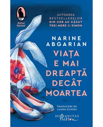 Viața e mai dreaptă decât moartea