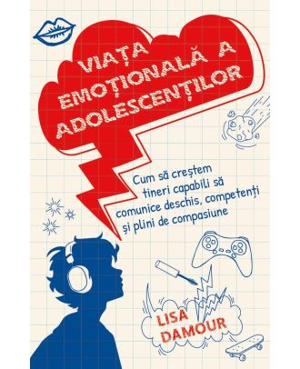Viata emotionala a adolescentilor