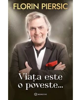 Viața este o poveste