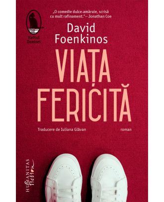 Viața fericită