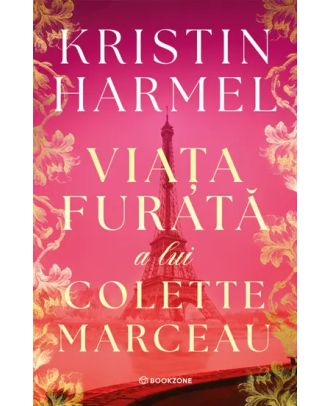 Viata furata a lui Colette Marceau