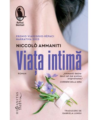 Viața intimă