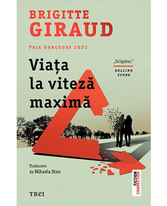 Viața la viteză maximă