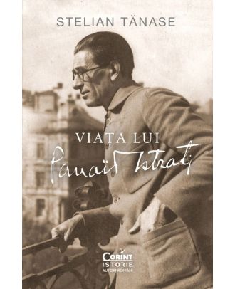 Viata lui Panait Istrati