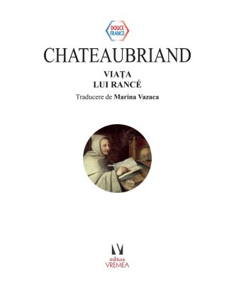 Viața lui Rancé