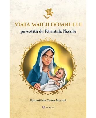 Viața Maicii Domnului