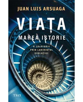 Viața. Marea Istorie