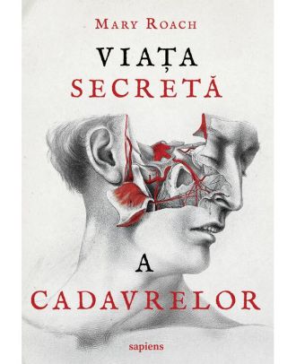 Viața secretă a cadavrelor