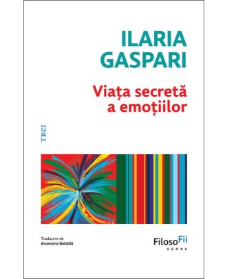 Viața secretă a emoțiilor
