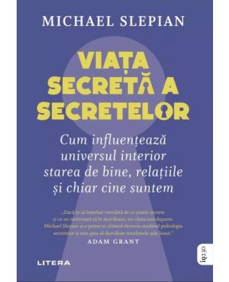 Viata secreta a secretelor