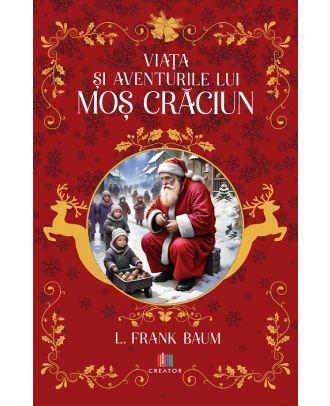 Viața și aventurile lui Moș Crăciun