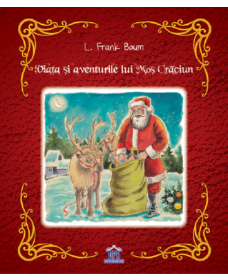 Viața și aventurile lui Moș Crăciun