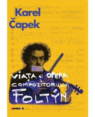 Viața și opera compozitorului Foltyn