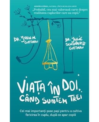 Viata in doi, cand suntem trei
