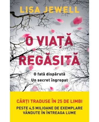 O viata regasita