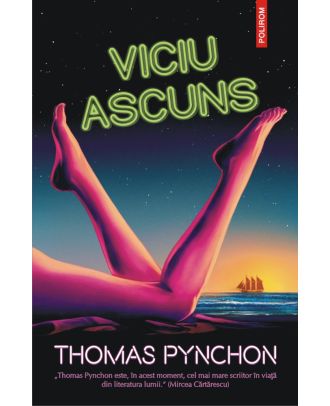 Viciu ascuns