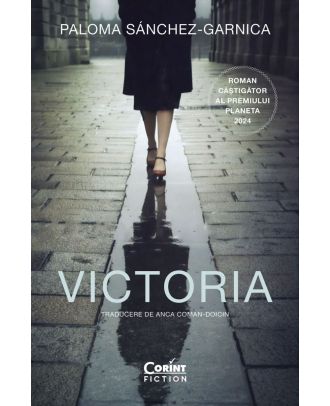 Victoria