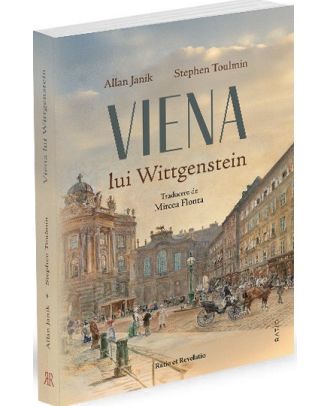 Viena lui Wittgenstein