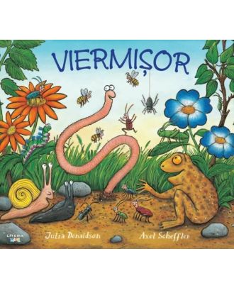 Viermisor