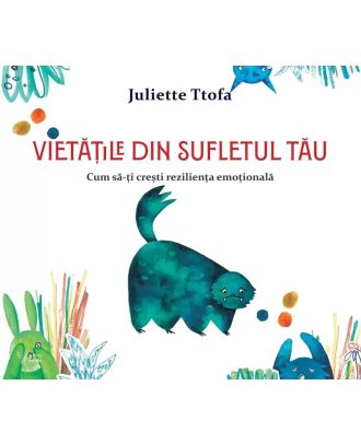 Vietatile din sufletul tau