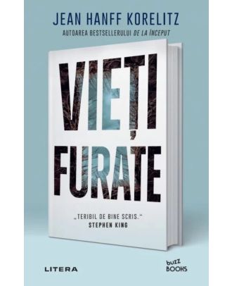 Vieți furate