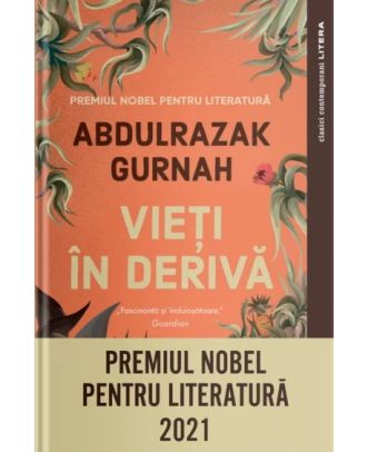 Vieți în derivă