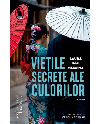 Viețile secrete ale culorilor