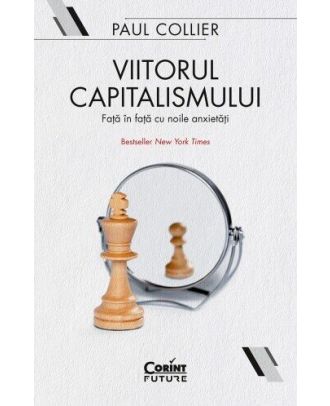 Viitorul capitalismului