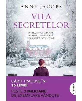 Vila secretelor