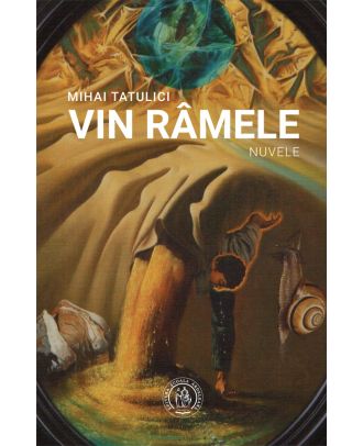 Vin râmele