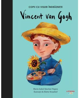Vincent Van Gogh
