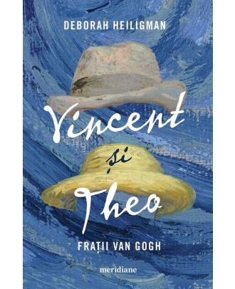 Vincent și Theo. Frații van Gogh