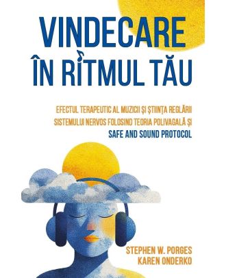 Vindecare in ritmul tau