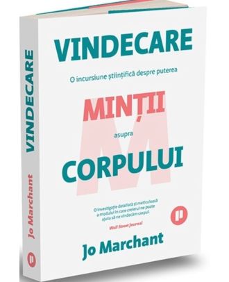 Vindecare